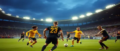 AIK:s skadelista växer – 0–0 mot Häcken trots överlägsna motståndare