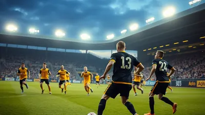 AIK lost to Kalmar FF – Edh back in action