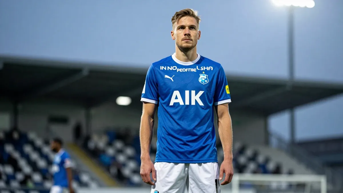 AIK targets win against Piteå in division 1