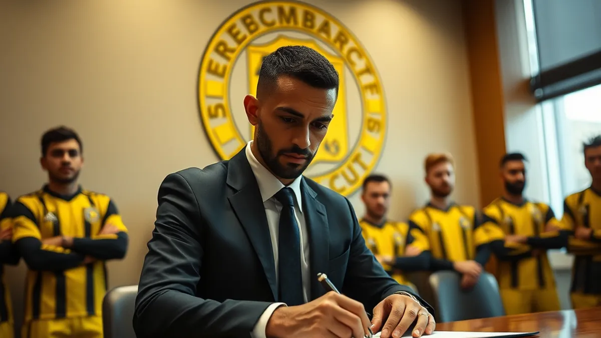 AIK lämnar Zadok Yohanna till Premier League