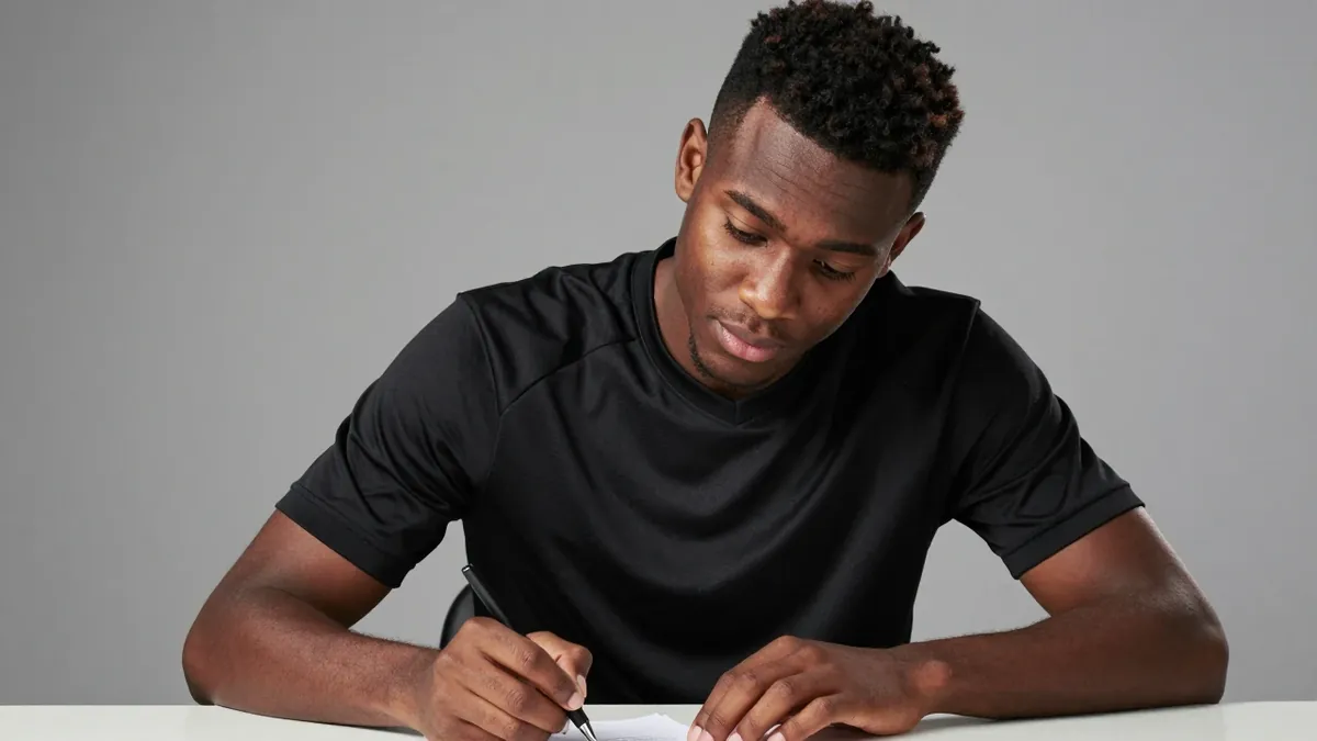 AIK have signed Nigerian talent David Oluwaseyi to his first pro contract, adding to their Scandinavian squad from the...
