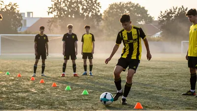 AIK startar samarbete med FC Djursholm – fler speltimmar för unga