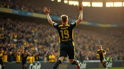 AIK draws against Häcken