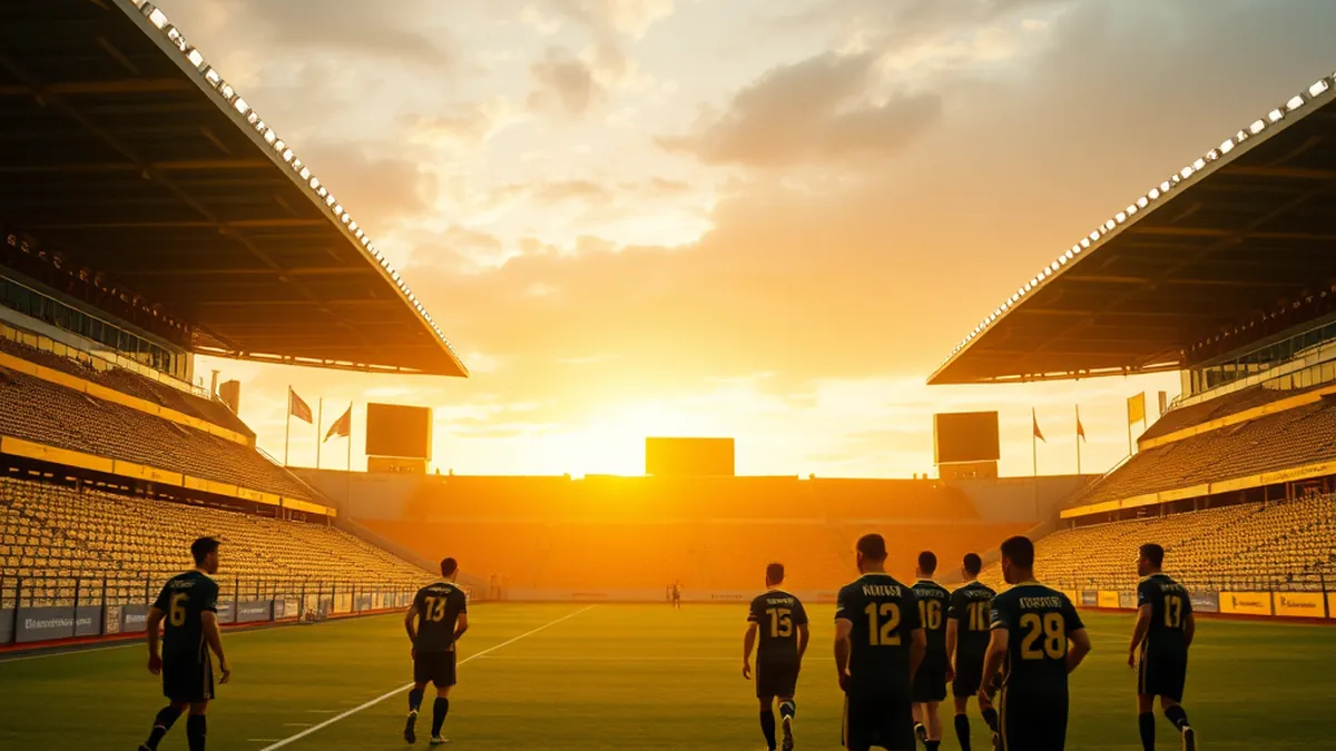 AIK stop Zadok Yohanna från att delta i Unity Cup
