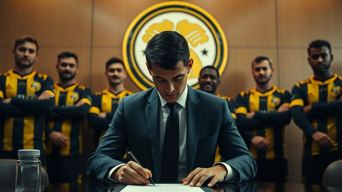AIK säljer Zadok Yohanna till Brighton & Hove Albion