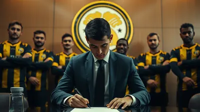 AIK Transfer: Zadok Yohanna Joins Brighton & Hove Albion