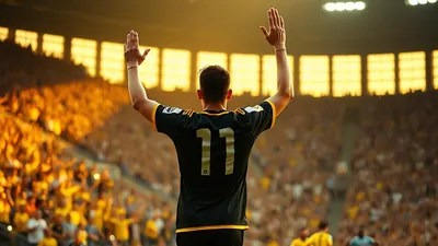 AIK Beats Göteborg, Climbs to European Spot