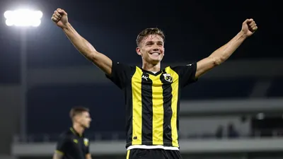 Carlstrands succé – AIK vände mot Örgryte