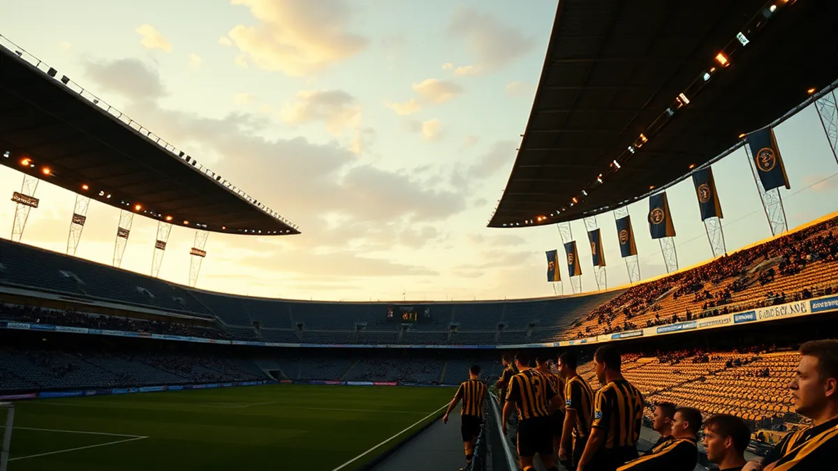 Adelisa Grabus Leads AIK in Exciting Match Against MFF