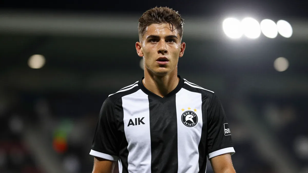 AIK suffers 0-3 defeat to Örgryte – implications for the club