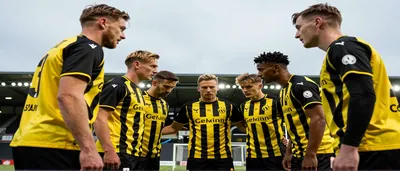AIK möter Gais i avgörande Allsvenskan 2026 – så följer du matchen