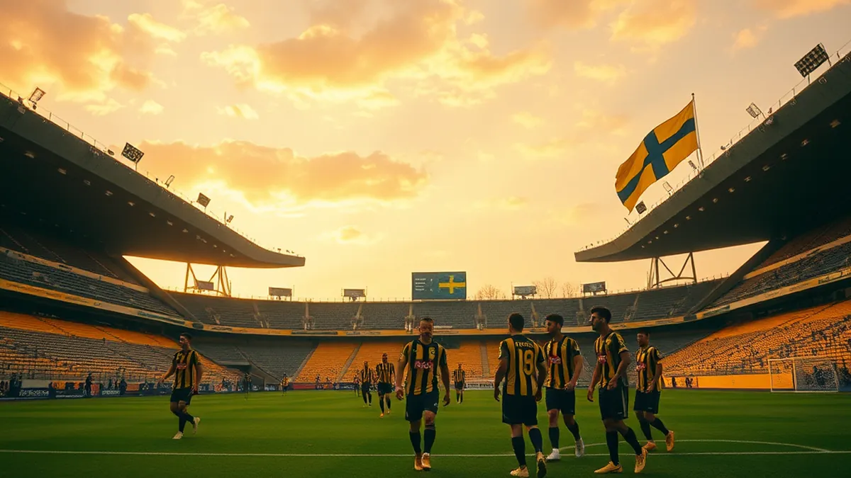 AIK:s utmaningar i Allsvenskan fortsätter