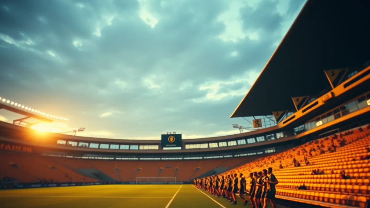 AIK's Future in Allsvenskan: A Deep Dive into the Present and Beyond
