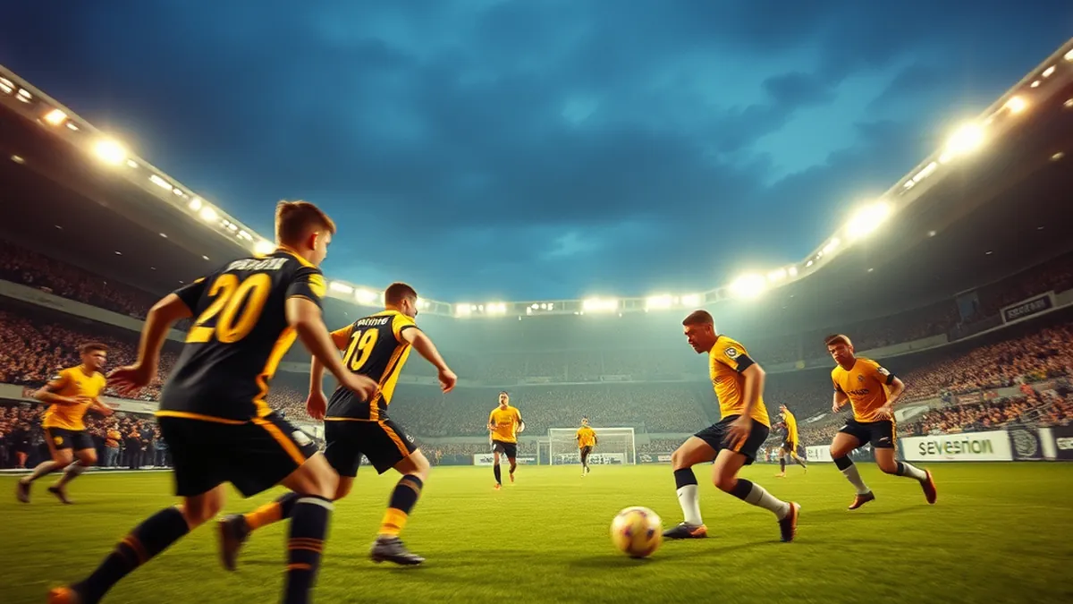 AIK lost to Skellefteå FF in derby match - Norran