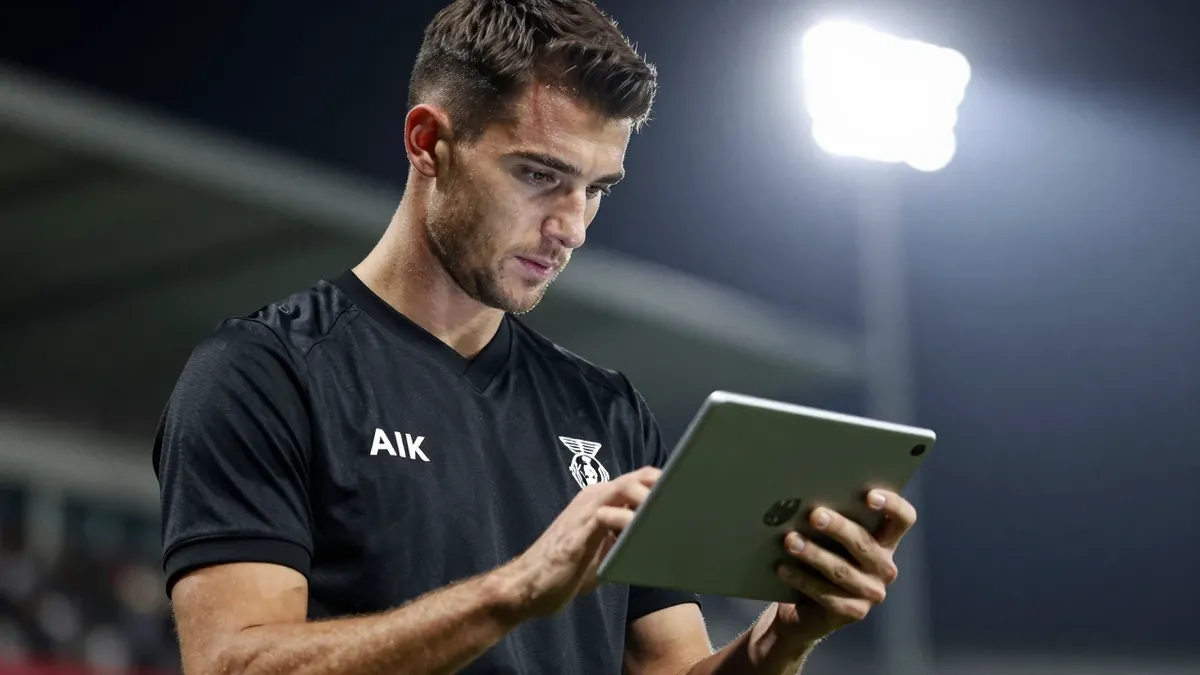 A statistical review of AIK's recent head-to-head matches against Hammarby IF in Allsvenskan, focusing on the team's...