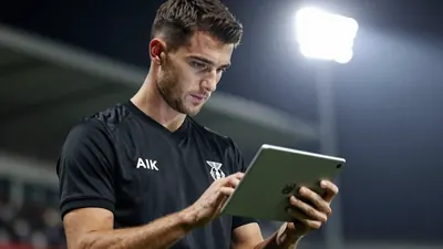 En statistisk genomgång av AIK:s senaste möten med Hammarby i Allsvenskan, med fokus på tabellposition och skadesituation...