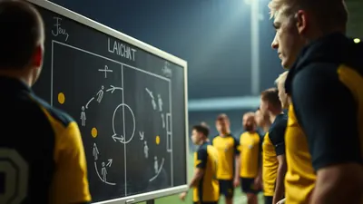 AIK's Thomassen scared players - now he's gone