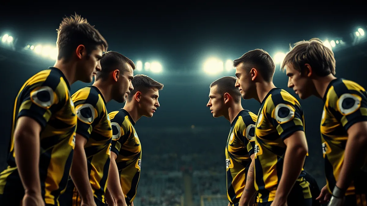 Gnaget's Birthday: The Significance of the Derby for AIK and the Future