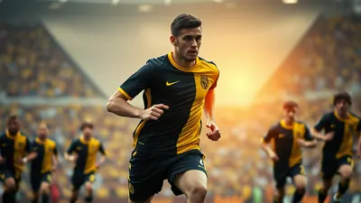 AIK's Midfield: Three Potential Reinforcements to Consider