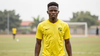 AIK Stockholm达成协议签下加纳翼锋Nana Kofi Donkor