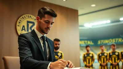 Bersant Celina lämnar AIK efter ömsesidigt samtycke