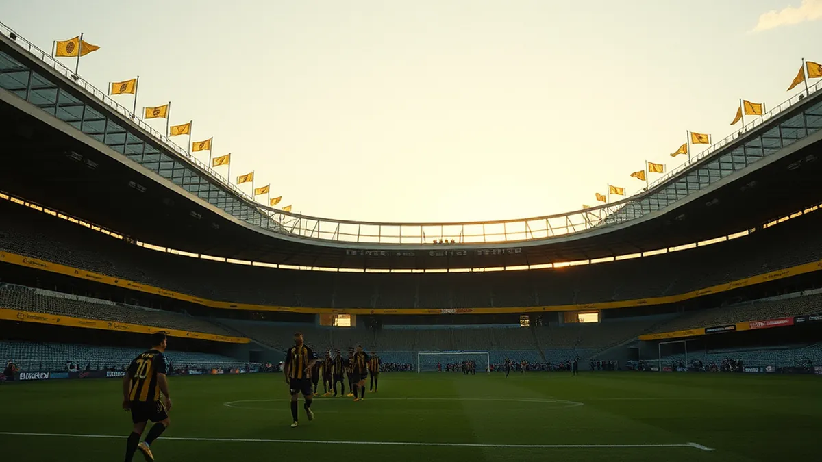AIK to Playoffs After Häcken's Win