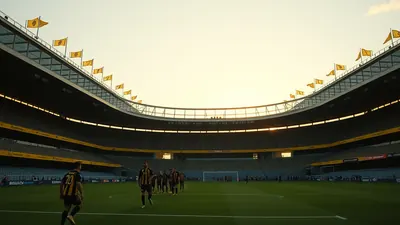 AIK to Playoffs After Häcken's Win