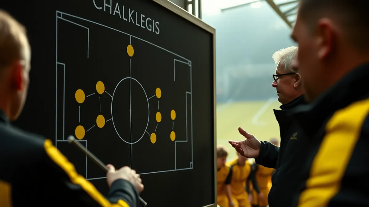 AIK:s förberedelser inför matchen mot Sirius: Taktik och spelare att följa