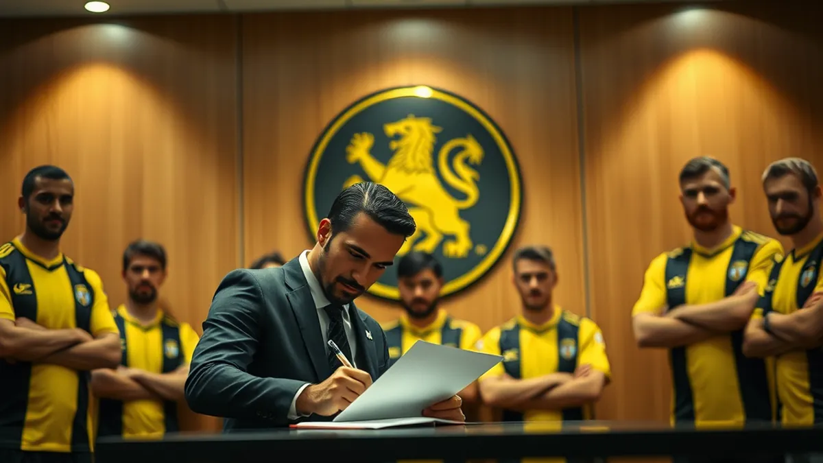 AIK slår tillbaka mot uppgifter om Kakoullis-övergång