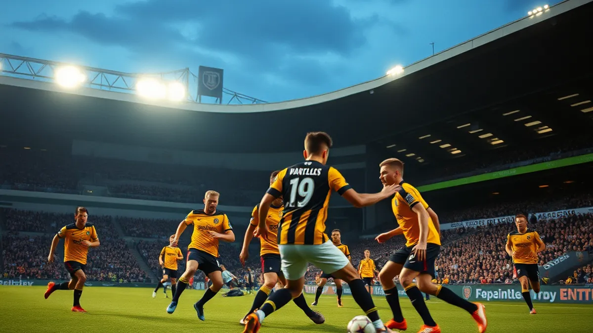 AIK draws against Häcken
