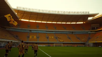 AIK reports multi-million profit: 'Worked hard on the economy'