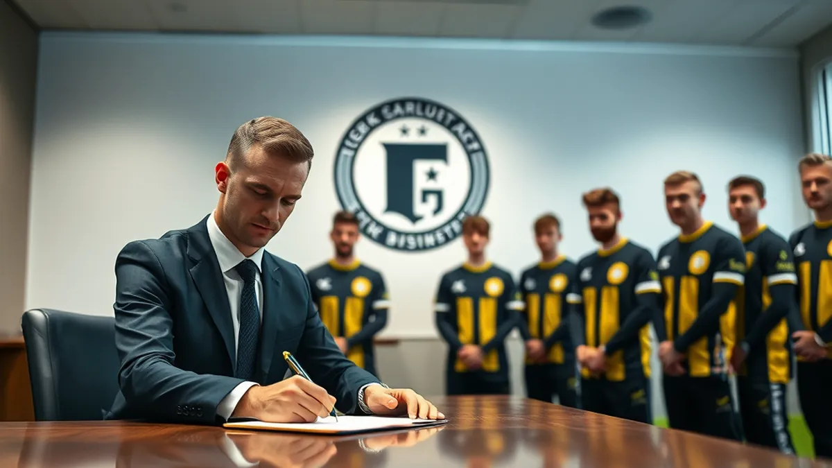 AIK vill värva Kalmar FF-stjärnan: 'Smickrande intresse'