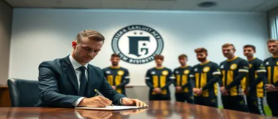 AIK vill värva Kalmar FF-stjärnan: 'Smickrande intresse'