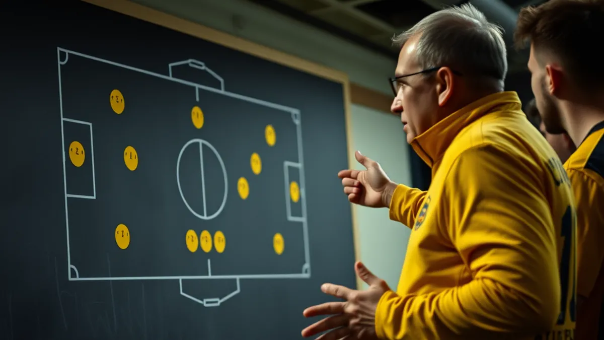 AIK förlänger avtalet med Forza Football
