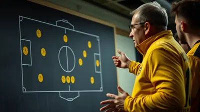 AIK Extends Partnership with Forza Football