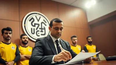 Done deal: AIK sells Zadok Yohanna for record sum