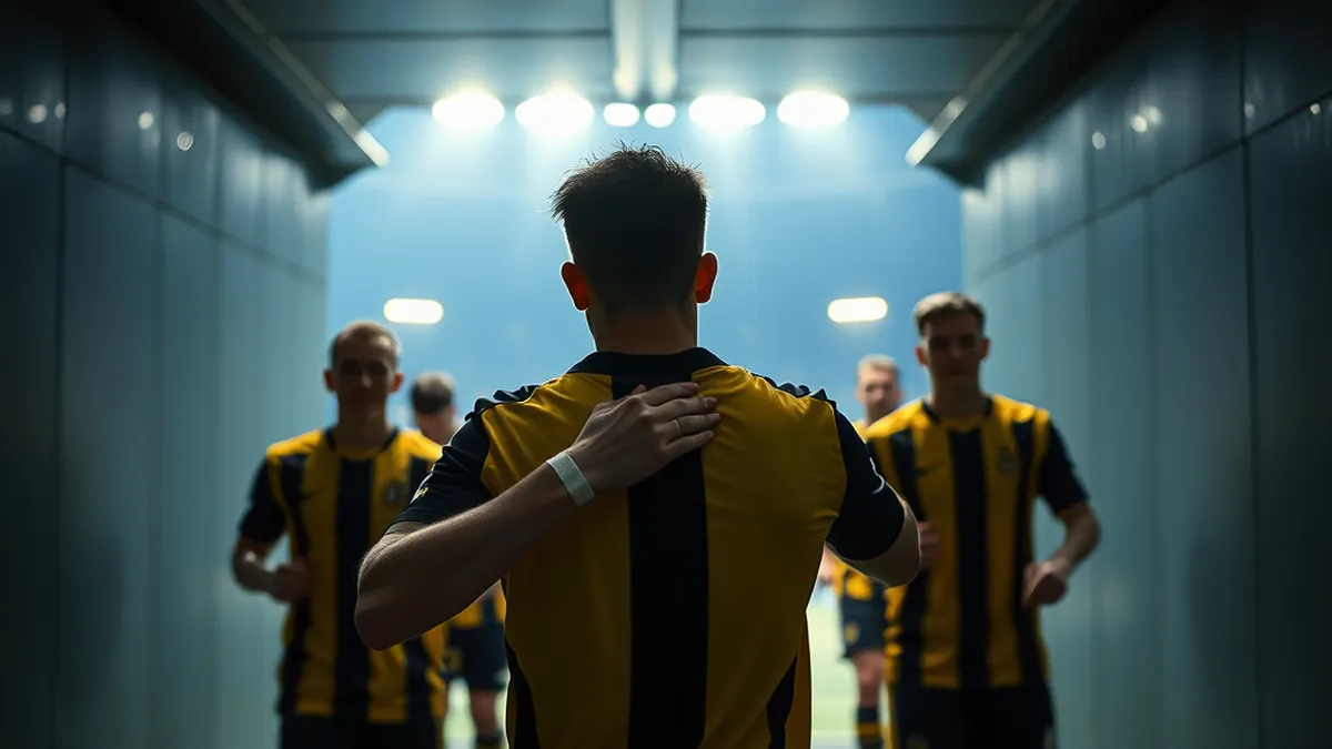 AIK vs Sirius Preview: Team News and Lineups