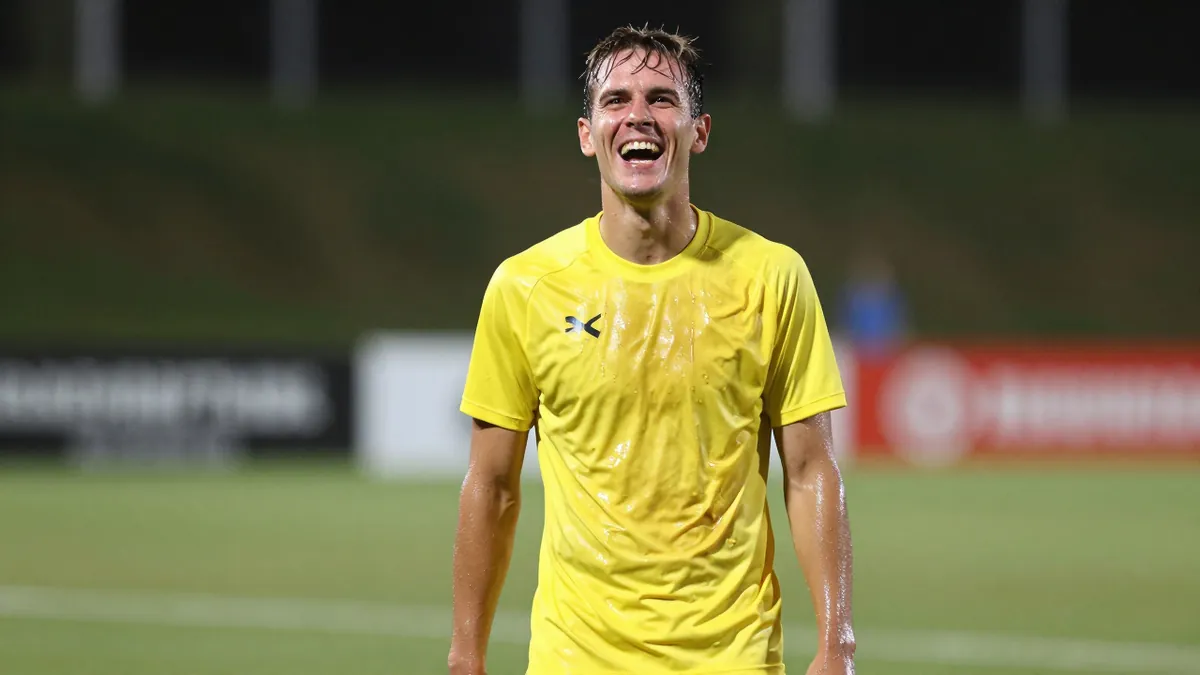 AIK vinnar mot Brommapojkarna tack vare Oskarsson