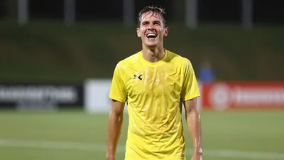AIK vinnar mot Brommapojkarna tack vare Oskarsson