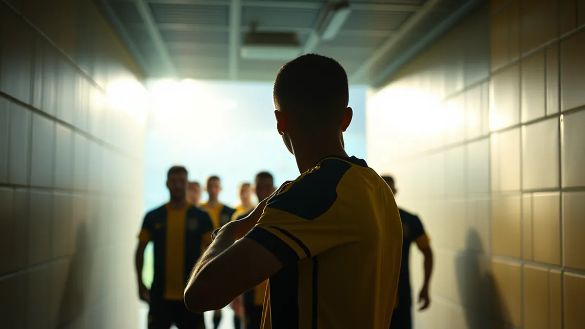 AIK:s rekordförsäljning ger nytt hopp - Klubben räddar ekonomi