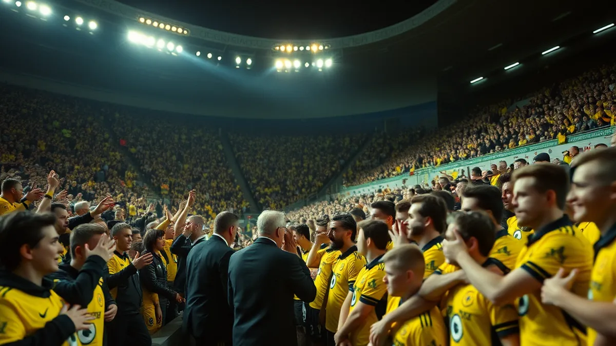 AIK dominerar rubrikerna: Trupp, tabell och framtidsplaner 2026