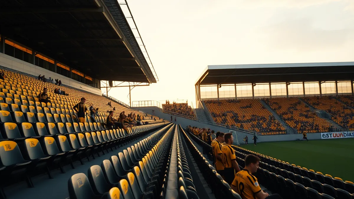 Gnaget: Strategic Adjustments to Enhance Performance