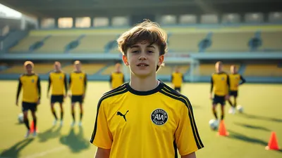 AIK signs six players from Yohanna's former club