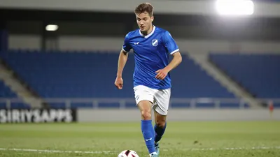 Linus Carlstrands triumf i derbykrossen mot Djurgården