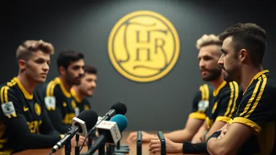 Guidetti reveals Thomassen's leadership style at AIK