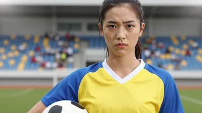 Anna Oscarsson avgjorde derbyt mot Brommapojkarna