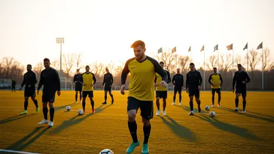 AIK Looks to Strengthen Squad with New Wingers After Sale