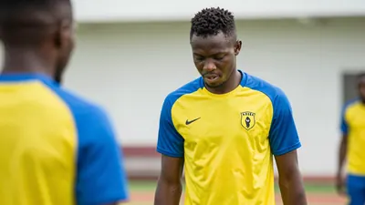 AIK värvar Nana‑Kofi Donkor: 19‑åringen skriver långt avtal med Stockholmsklubben