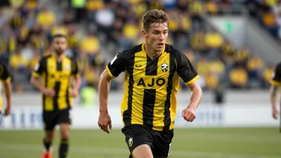 AIK vände i dramatisk seger mot IFK Göteborg