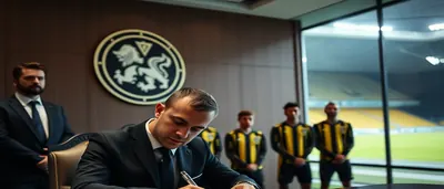 AIK nära att förlänga med Kevin Filling - 26 miljoner stod på spel